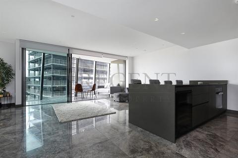 2 bedroom apartment to rent, One Blackfriars, Southwark, SE1