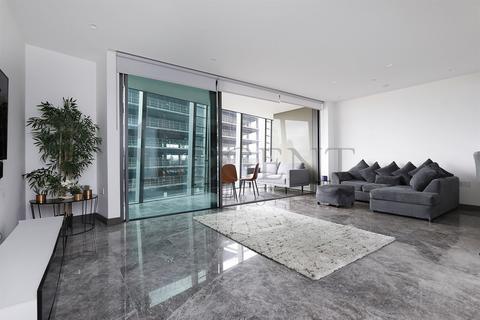 2 bedroom apartment to rent, One Blackfriars, Southwark, SE1