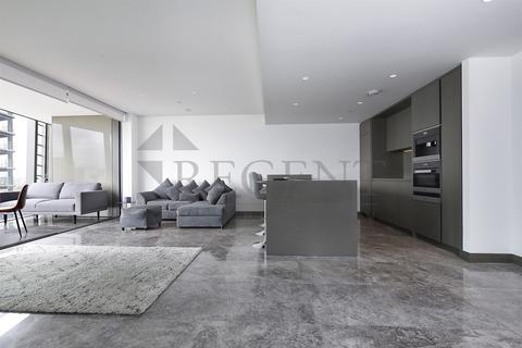 2 bedroom apartment to rent, One Blackfriars, Southwark, SE1