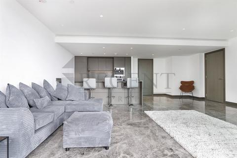 2 bedroom apartment to rent, One Blackfriars, Southwark, SE1