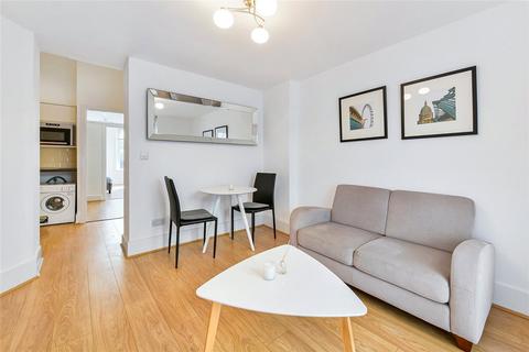 undefined, Earls Court Road, Earls Court, London