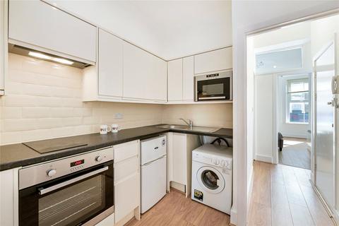 undefined, Earls Court Road, Earls Court, London