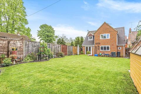Winterbourne High Street, Shipton Bellinger, Tidworth, SP9 7UF