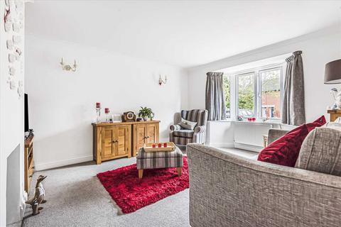 Winterbourne High Street, Shipton Bellinger, Tidworth, SP9 7UF