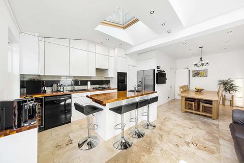 92 Rannoch Road, London, W6 9SW
