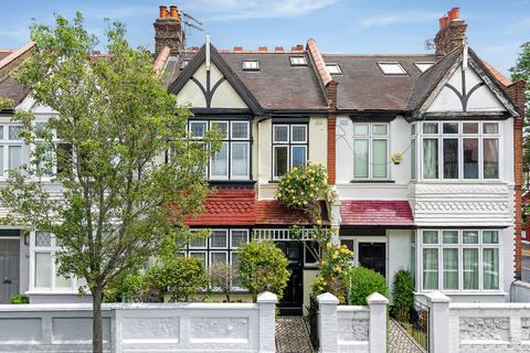 92 Rannoch Road, London, W6 9SW