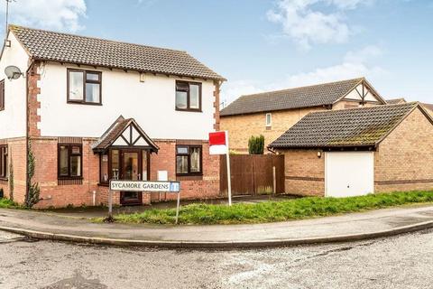 undefined, Southwold,  Bicester,  OX26