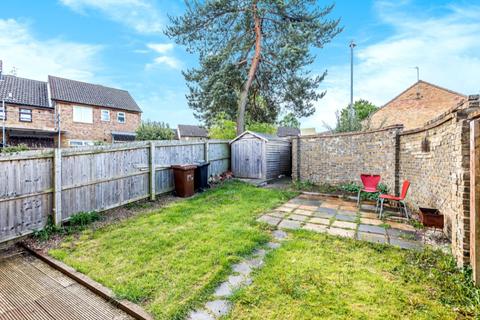 11 Crowthorp Road, Northampton, NN3 5DU