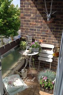 Flat 19, St James Court Wricklemarsh Road, London, SE3 0NE
