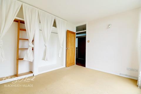 Flat 19, St James Court Wricklemarsh Road, London, SE3 0NE