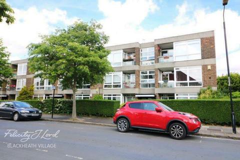 Flat 19, St James Court Wricklemarsh Road, London, SE3 0NE