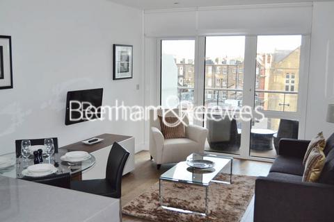 undefined, Longfield Avenue, Ealing W5