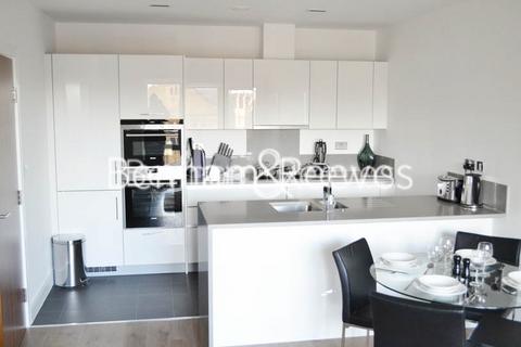 undefined, Longfield Avenue, Ealing W5