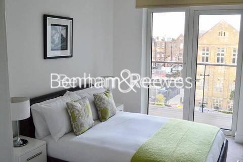 undefined, Longfield Avenue, Ealing W5