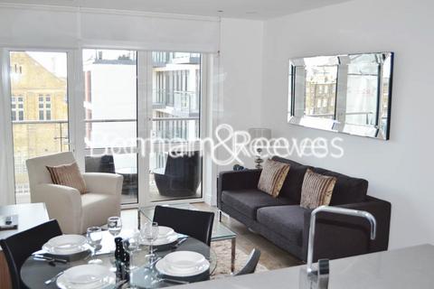 undefined, Longfield Avenue, Ealing W5