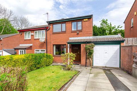 19 Boundary Gardens, Oldham, OL1 2LP