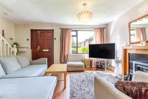 19 Boundary Gardens, Oldham, OL1 2LP