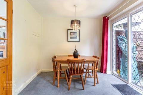 19 Boundary Gardens, Oldham, OL1 2LP