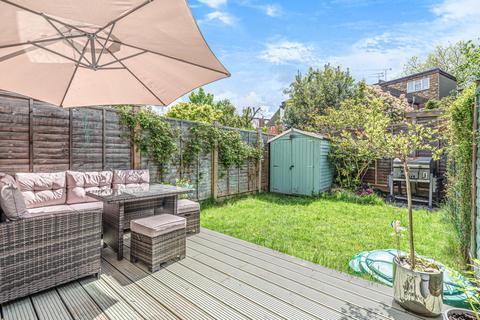 22 Rowlls Road, Kingston Upon Thames, KT1 3ET