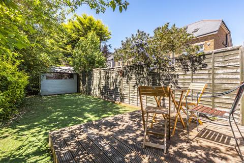 64 Chatterton Road, Bromley, BR2 9QE