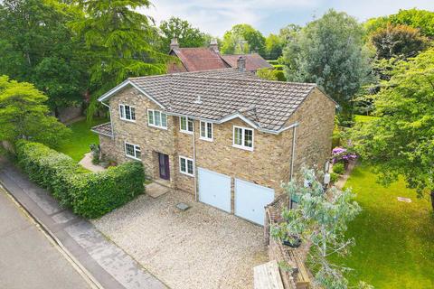 9 Captains Gorse, Upper Basildon, Reading, RG8 8SZ