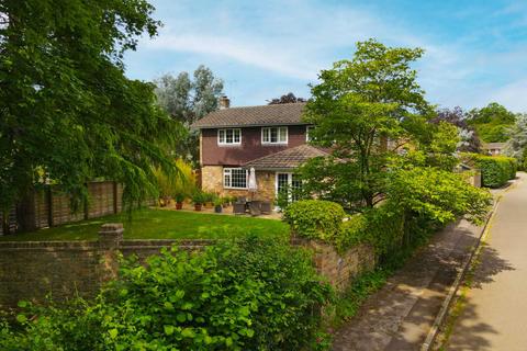 9 Captains Gorse, Upper Basildon, Reading, RG8 8SZ