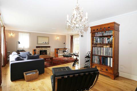 9 Captains Gorse, Upper Basildon, Reading, RG8 8SZ