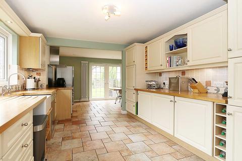 9 Captains Gorse, Upper Basildon, Reading, RG8 8SZ