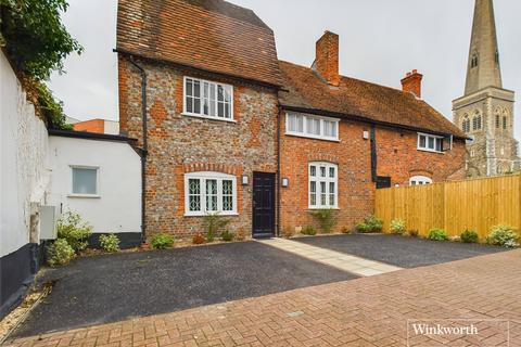 undefined, Southampton Street, Reading, Berkshire, RG1