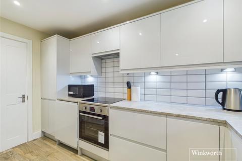 undefined, Southampton Street, Reading, Berkshire, RG1