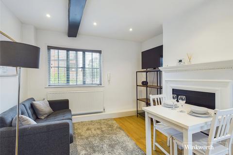 2 bedroom maisonette to rent, Southampton Street, Reading, Berkshire, RG1