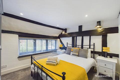 2 bedroom maisonette to rent, Southampton Street, Reading, Berkshire, RG1