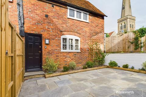 1 bedroom end of terrace house to rent, Southampton Street, Reading, Berkshire, RG1