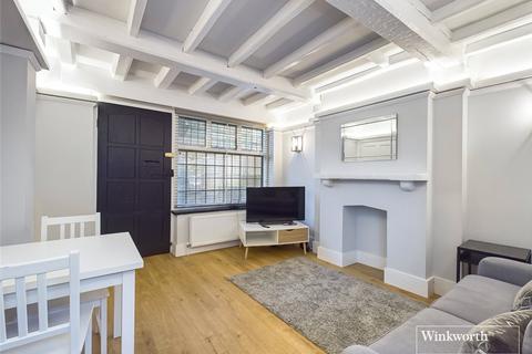 1 bedroom end of terrace house to rent, Southampton Street, Reading, Berkshire, RG1