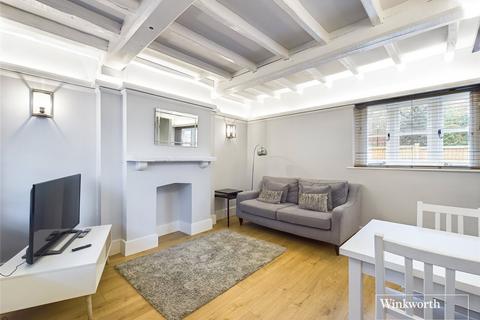 1 bedroom end of terrace house to rent, Southampton Street, Reading, Berkshire, RG1