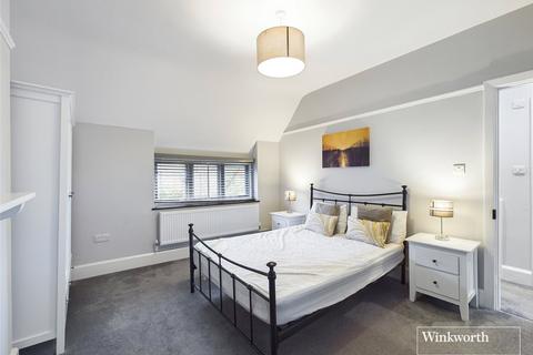 1 bedroom end of terrace house to rent, Southampton Street, Reading, Berkshire, RG1