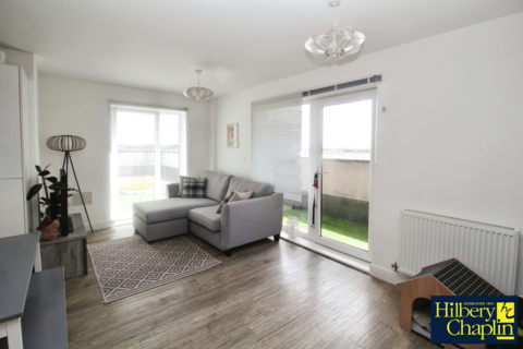 2 bedroom penthouse for sale, Lux Building, Maxwell Road, Romford, RM7