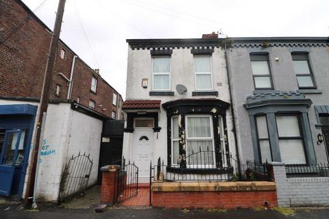 2 bedroom terraced house for sale, Dell Street, Liverpool