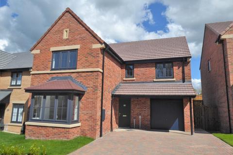 4 bedroom detached house to rent, Sussex Drive, Corbridge, NE45