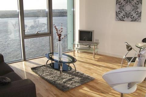 2 bedroom apartment to rent, Alexandra Tower, Princes Parade, Liverpool L3