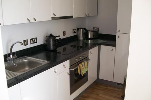 2 bedroom apartment to rent - Alexandra Tower, Princes Parade, Liverpool L3