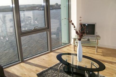 2 bedroom apartment to rent - Alexandra Tower, Princes Parade, Liverpool L3