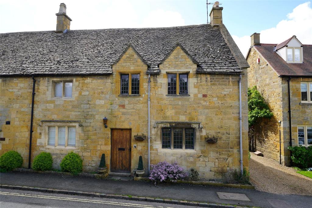131 High Street