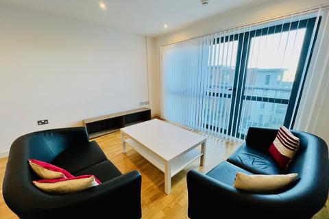 undefined, The Reach, Leeds Street, Liverpool L3
