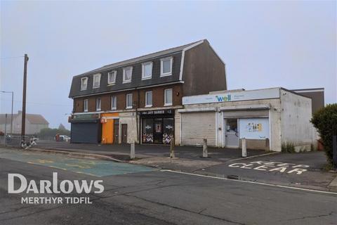 3 bedroom flat to rent, Graiglwyd Road