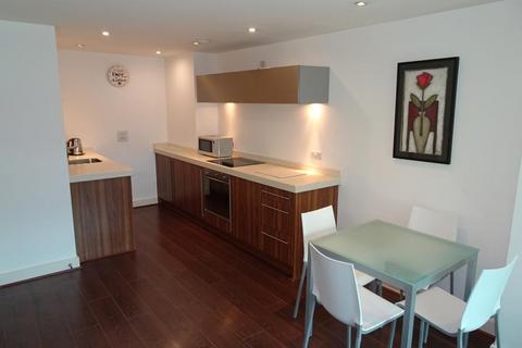 undefined, Orion Building, 90 Navigation Street, B5 4AA