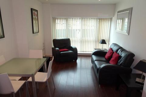 undefined, Orion Building, 90 Navigation Street, B5 4AA