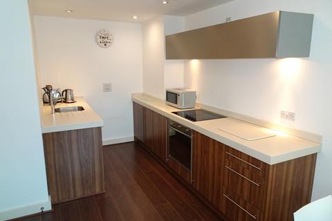 undefined, Orion Building, 90 Navigation Street, B5 4AA