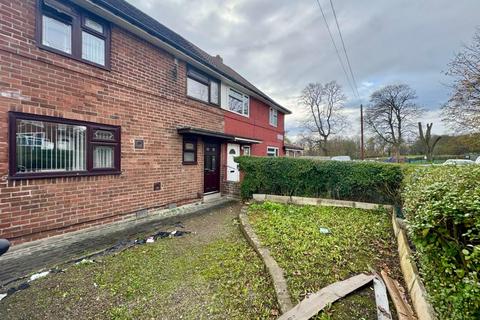 undefined, Oak Tree Crescent, LS9