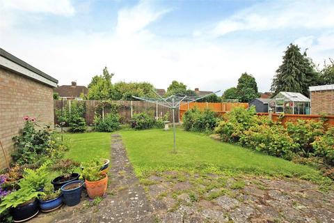84 Arundel Drive, Bedford, MK41 8JE